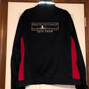 Brooks Brothers Head of the Charles Jacket